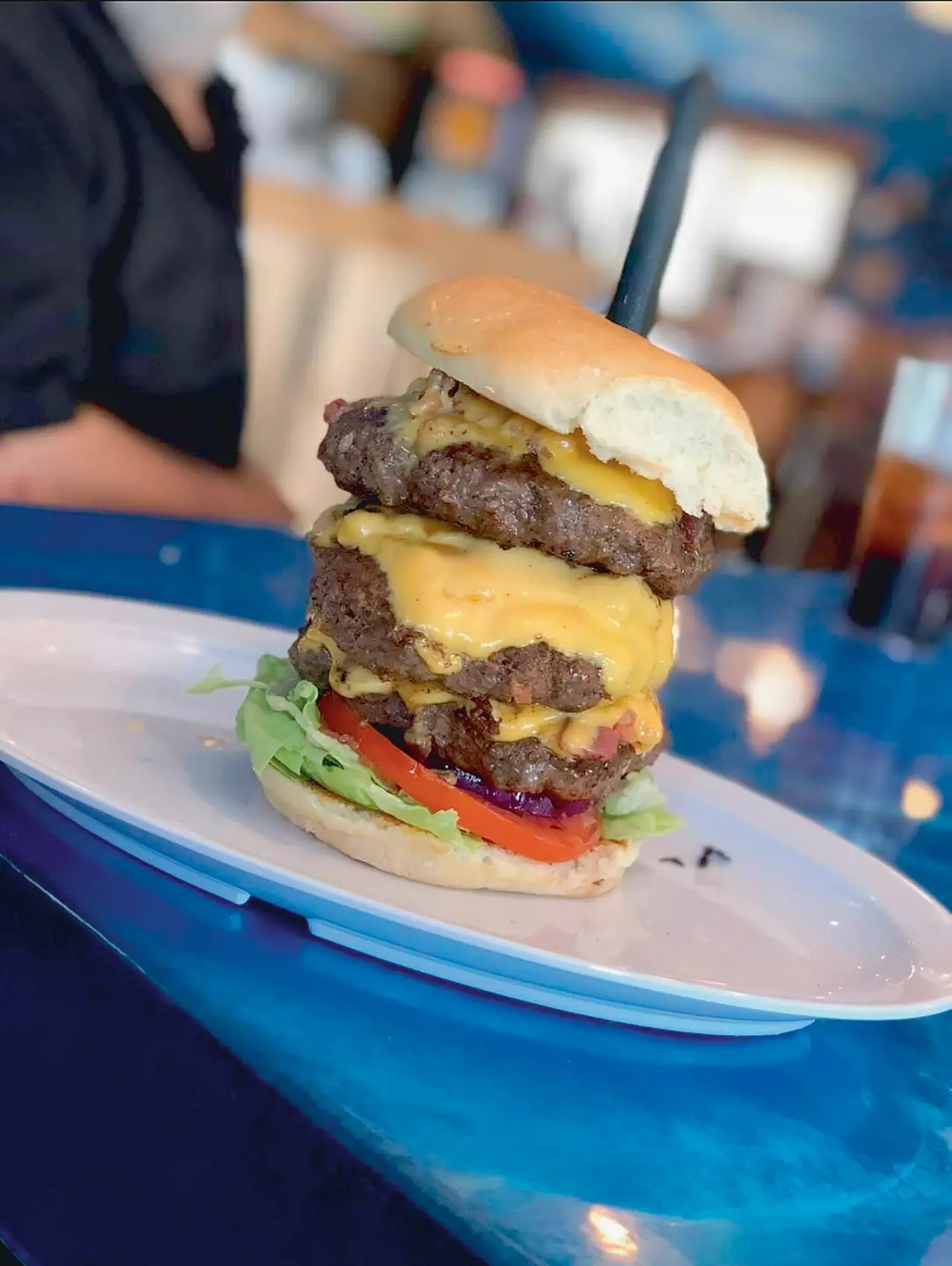 $10 For $20 Worth Of American Cuisine