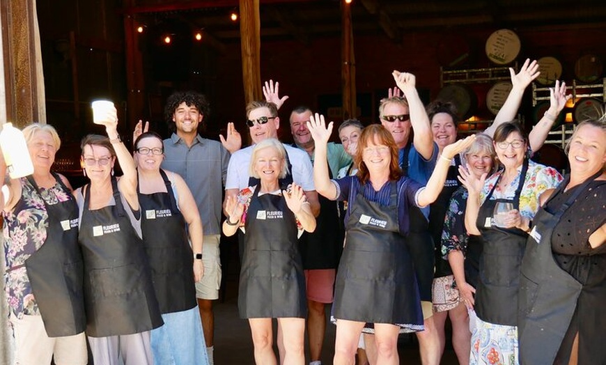 Image 2: Artisan Mozzarella Making