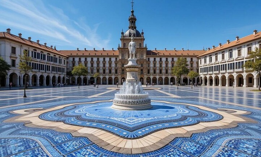 Image 6: Explora Sevilla en 60 minutos con un Local