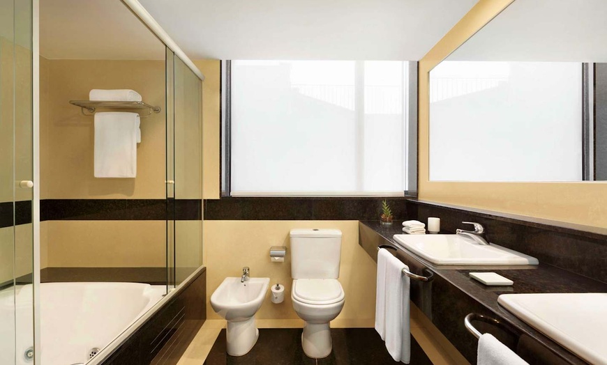 Image 9: ✈ BRASILE | Rio De Janeiro - Hilton Rio de Janeiro Copacabana con E...