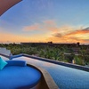Image 1: ✈ BALI | Seminyak - De Vin Sky Hotel Seminyak 4*, 7 nights - Infini...