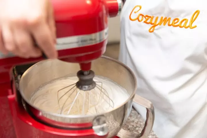 Luxury French Cooking Class in Las Vegas (Includes 4-Course Meal)
