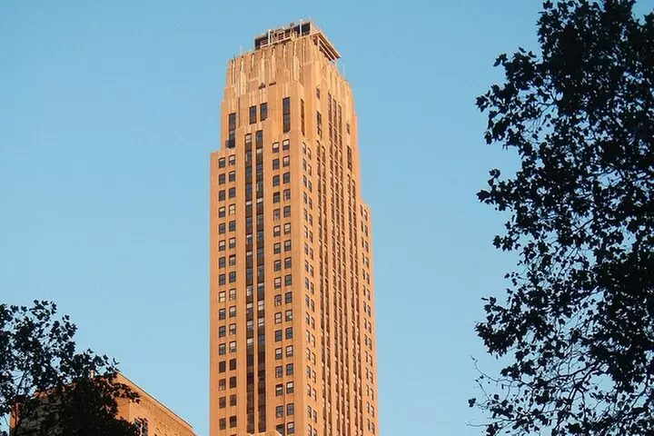 The Gilded Age: Fifth Avenue Millionaire Mansions Tour