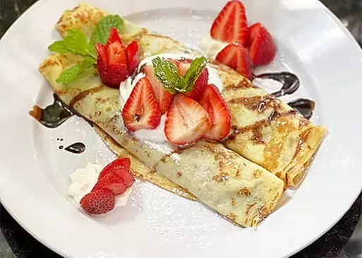 5% Cash Back at Jack's Bar & Restaurant