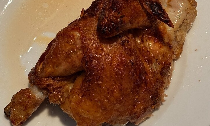 Image 10: Münchner Biertour Starkbierfest im Original Löwenbräukeller