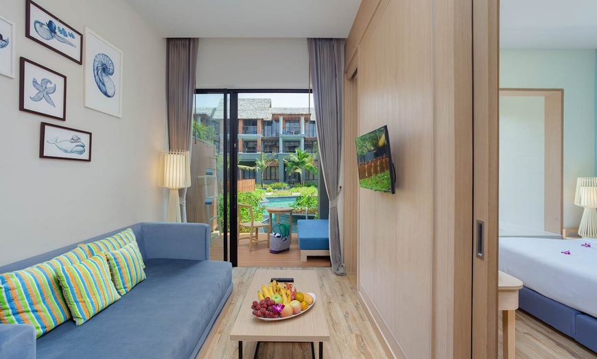 Image 6: ✈ THAÏLANDE | Khao Lak - Mai Khaolak Beach Resort & Spa 5*, 5 nuit ...