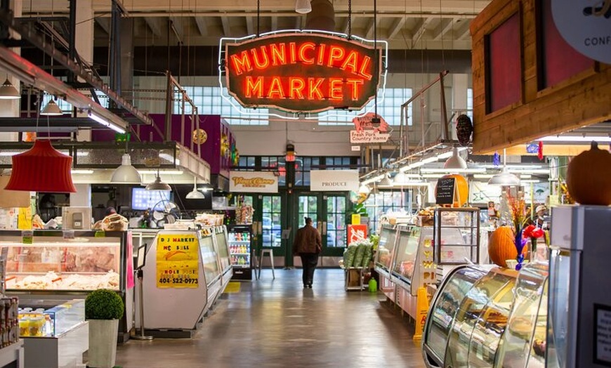 Image 5: Atlanta: Plantation, Civil Wars and Civil Rights Private Tour