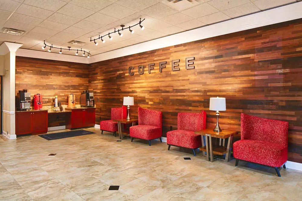 ✈ FLORIDA | Kissimmee - Red Lion Orlando Lake Buena Vista South 2*,...