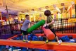 $55.98 For 4 Deluxe Passes (Reg $111.96) - Second Medium