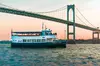 Evening Cocktail Cruise aboard the Coastal Queen