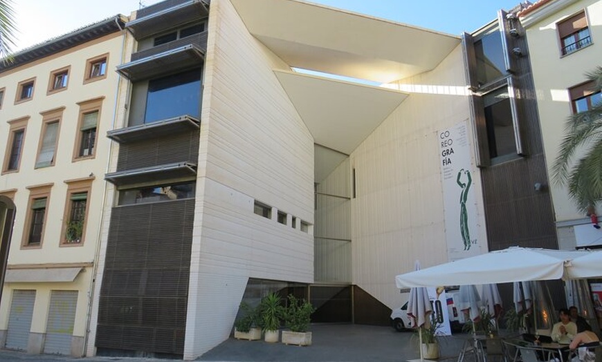 Image 3: Visita Privada Lorca y Granada