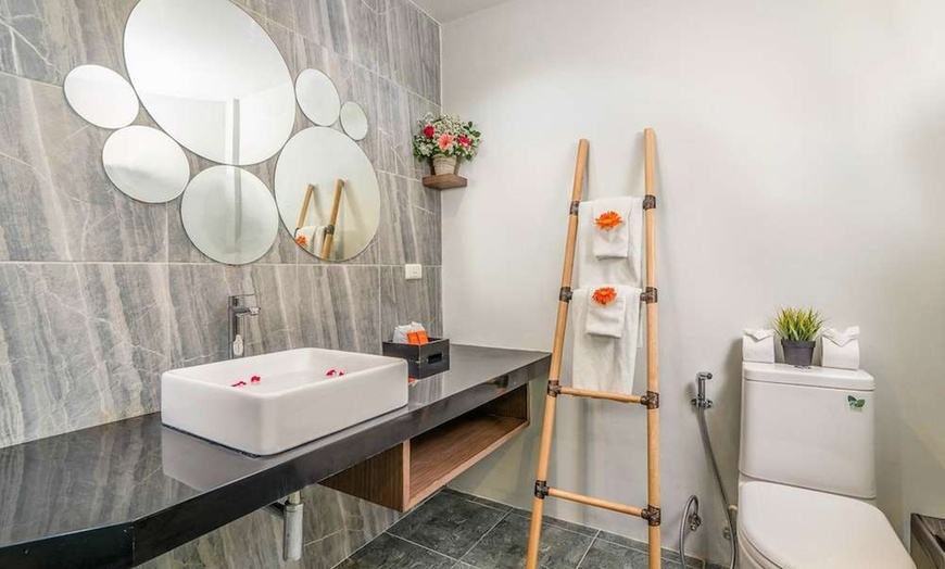 Image 9: ✈ SÜDTHAILAND | Ko Samui - Rummana Boutique Resort & Spa 4*, 5 Näch...