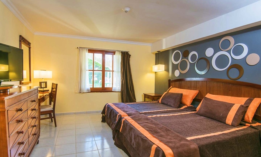 Image 5: ✈ CUBA | Cayo Coco - Hotel Playa Coco 4*, 5 nuit