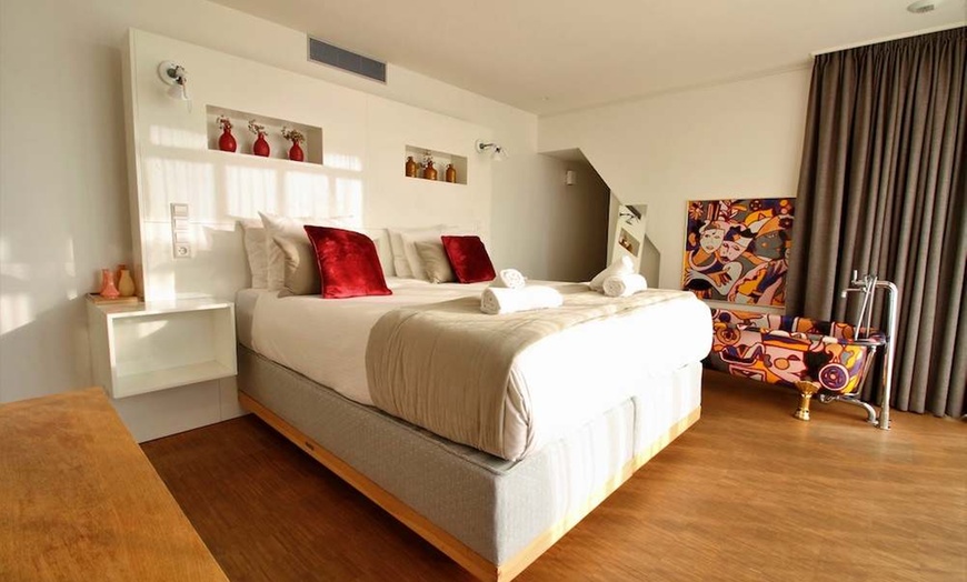 Image 3: ✈ NIEDERLANDE | Amsterdam - The Bank Hotel 3*, 2 Nächte - City Trip