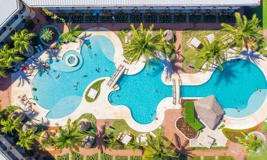 Image 11: ✈ COSTA RICA | Chacarita - Fiesta Resort 5*, 7 nuit - Tout inclus