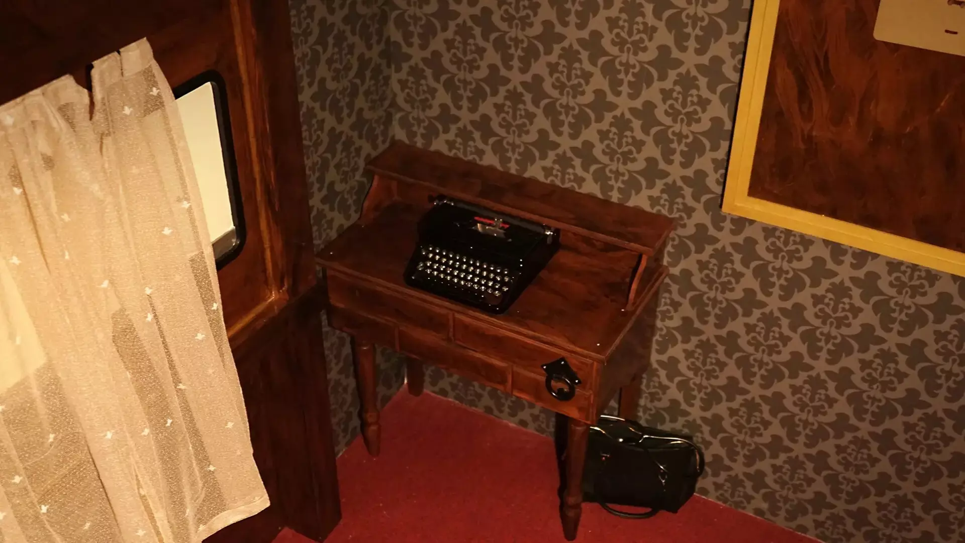 $40 For Escape Room Admissions For 2 People (Reg. $80)