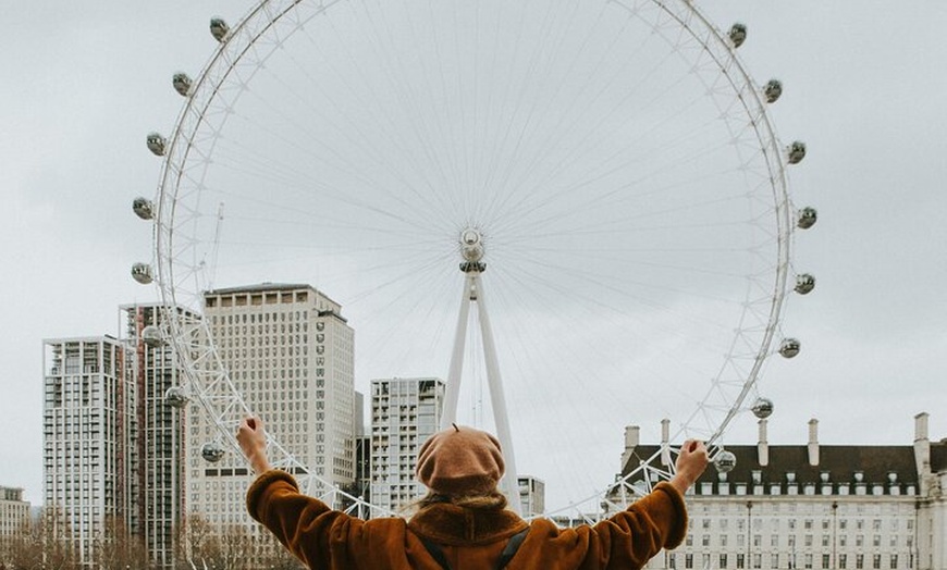 Image 10: Ultimate London Tour 30 Top London Sights with Blue Badge Guide