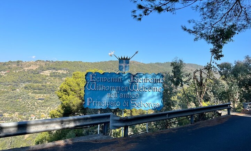 Image 9: La Riviera Italienne