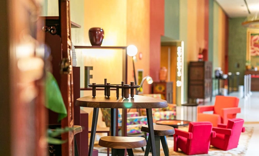 Image 6: ✈ ITALY | Milan - NPU Dutch Design Hotel Vondelpark 4*, 2 nights - ...