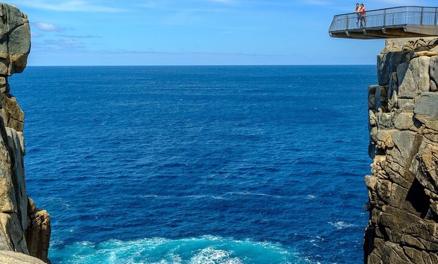 Image 7: Southern Experience 3 Day Tour