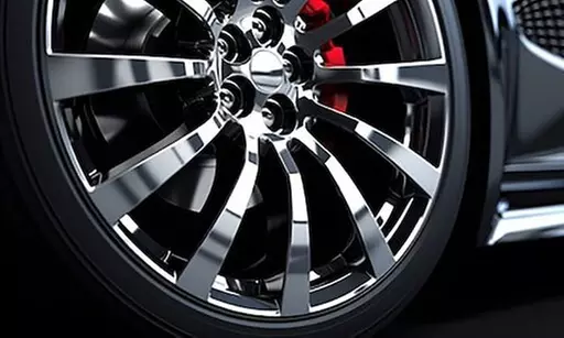 $14 For 1 Best Wash Plus - Complete Car Wash (Reg. $28)