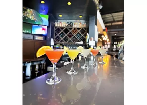 5% Cash Back at Kianti's Pizza & Pasta Bar