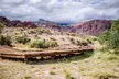 Red Rock Canyon Tour Self-Guided Drive Experience - Second Medium