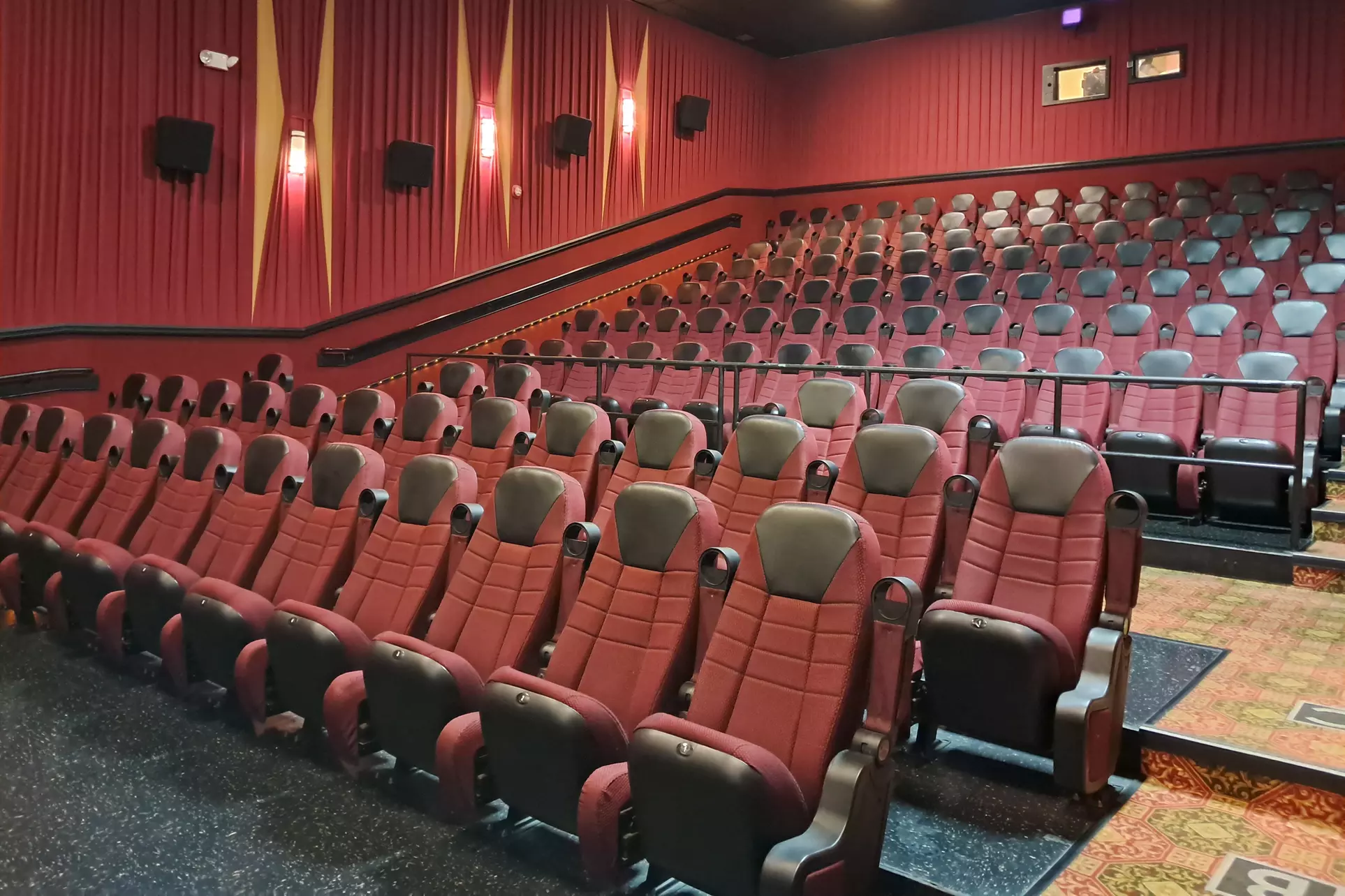 $10 for $20 Towards Tickets or Concessions