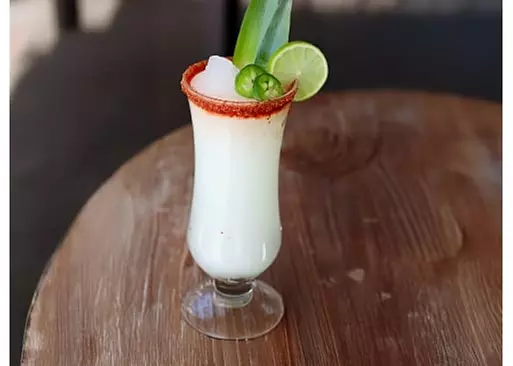 5% Cash Back at Margarita Hut