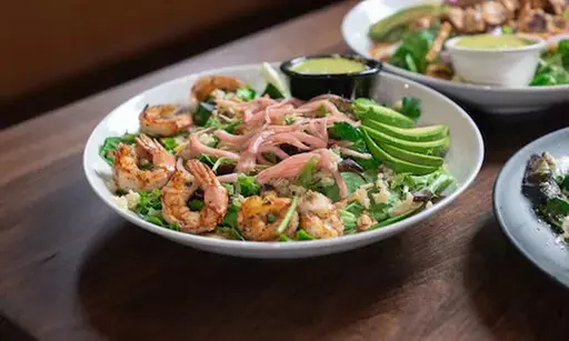 $30 For $60 Worth Of American Dining