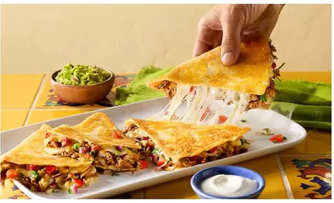 $15 For $30 Worth Of Mexican Cuisine