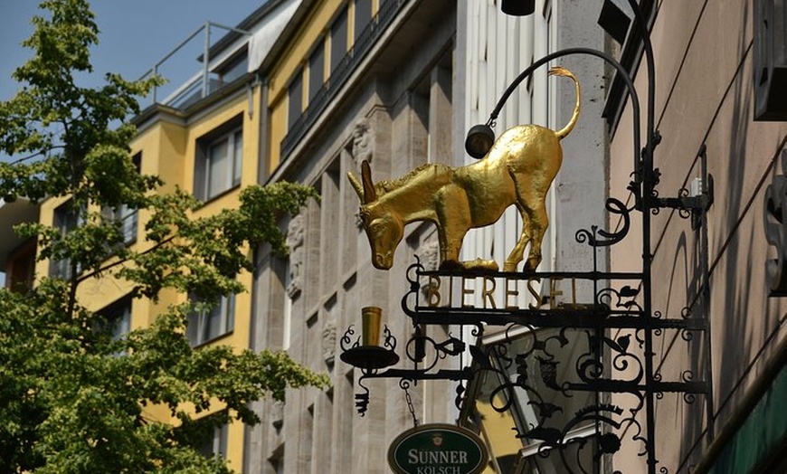 Image 7: Das interaktive Stadterkennungsspiel von Köln