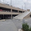 Image 3: Parking at Renaissance Atlanta Airport Gateway Hotel Garage