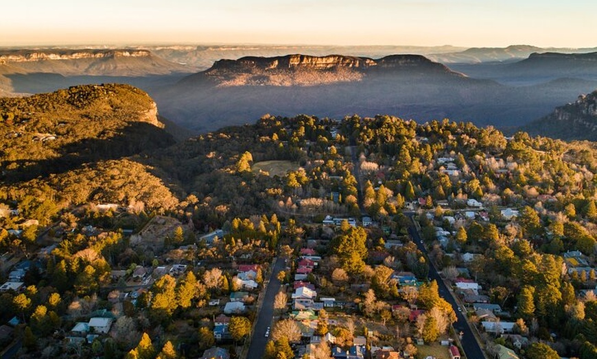 Image 7: Blue Mountains Day Tour with Scenic World and Wildlife Park Entry