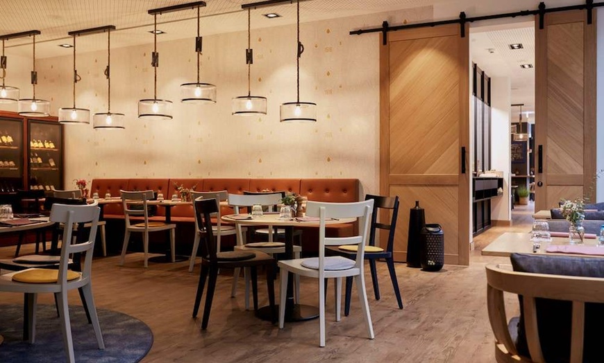 Image 5: ✈ ALLEMAGNE | Cologne - Hotel Mondial am Dom Cologne MGallery 4*, 1...