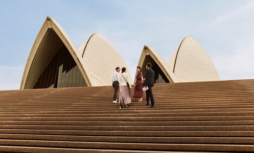 Image 5: Opera at Sydney Opera House Tickets: Eugene Onegin