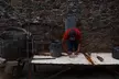 From Guanajuato: Mines and Abandoned Farms (Mineral de Pozos) - Second Medium