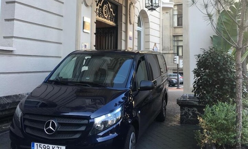 Image 19: Tour privado por Pamplona con almuerzo en Tolosa