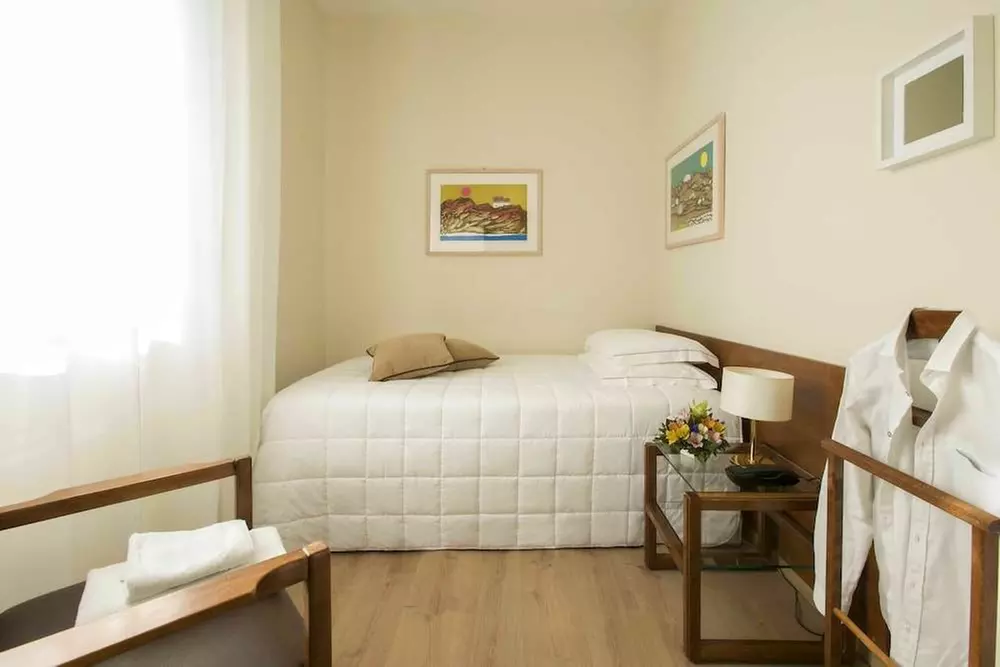 ✈ ITALIE | Florence - Residence Porta al Prato 4*, 2 nuit - City break