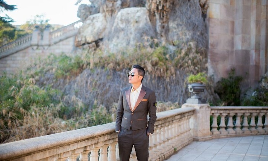 Image 17: Tour privado de Barcelona para familias y parejas