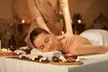 $75 For A 50-Minm Hot Stone Massage (Reg. $150) - Second Medium
