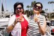 Nerissa Sounds: Live Jazz Brunch Cruise on San Diego Bay - Second Medium
