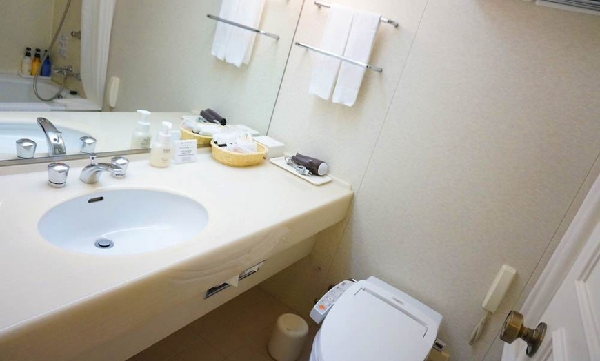 Image 114: ✈ JAPAN | Tokyo - Hotel East21 Tokyo 4*, 3 nights - City break