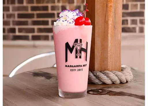 5% Cash Back at Margarita Hut