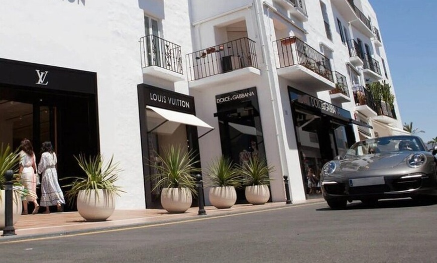 Image 9: Marbella Self Drive Boat Rental with Dolphin Sighting