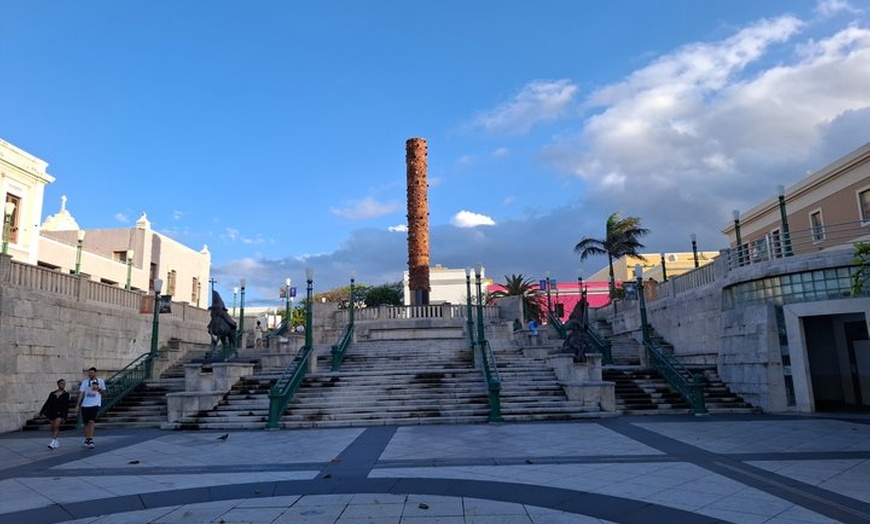 Image 9: Old San Juan Guided Walking Tour with Local Expert