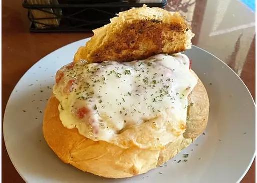 5% Cash Back at McGuire's Fireside Inn