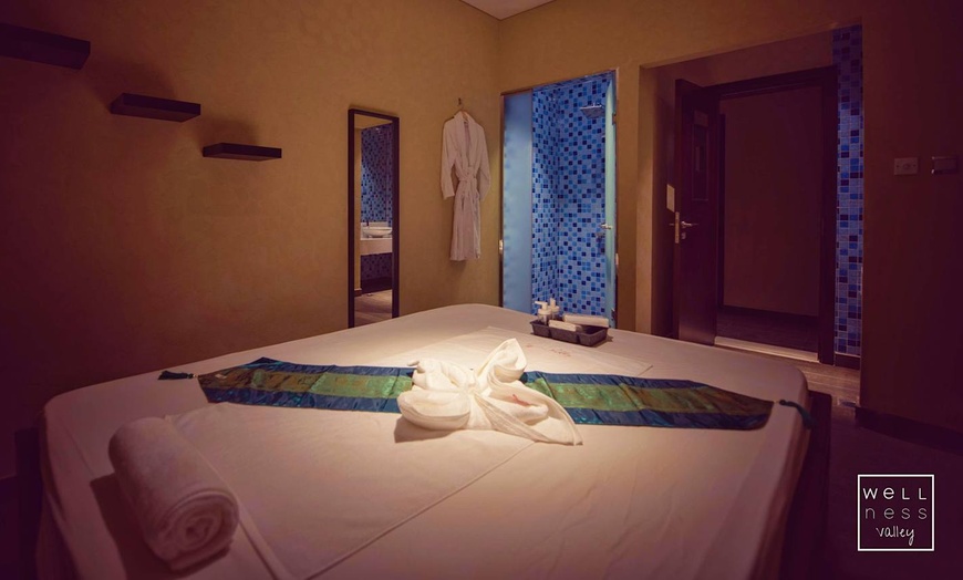 Image 12: ✈ EMIRATS ARABES UNIS | Dubaï - Canal Central Hotel – Business Bay ...