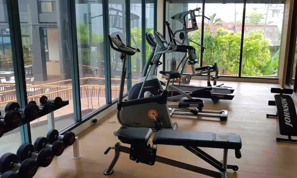 ✈ THAÏLANDE DU SUD | Krabi - Panan Krabi Resort 4*, 5 nuit - Piscin...