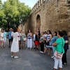 Image 1: Tour por la Judería de Córdoba en inglés.